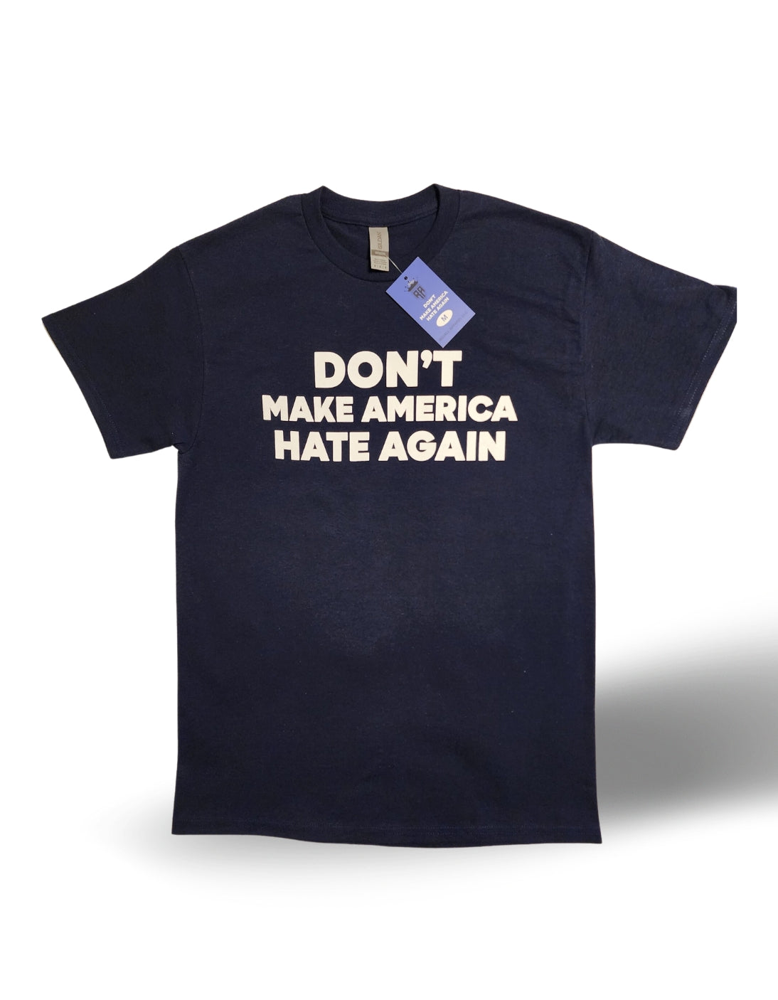T- Shirt – Short Sleeve